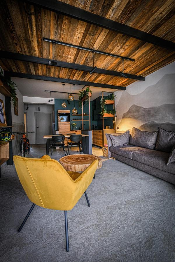 Riders Olimpijska Apartment Szczyrk