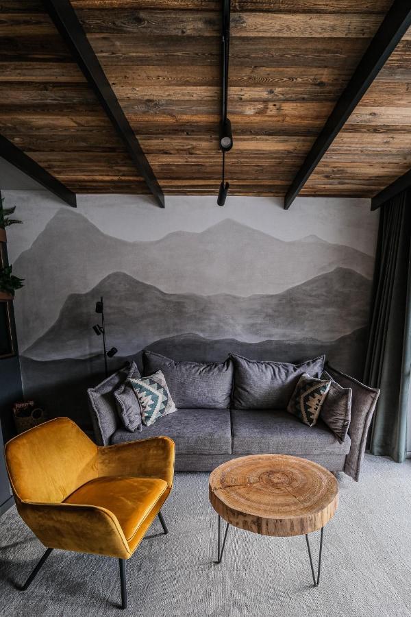 Riders Olimpijska Apartment