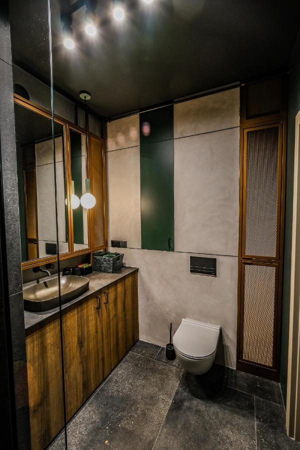 Riders Olimpijska Apartamento Szczyrk