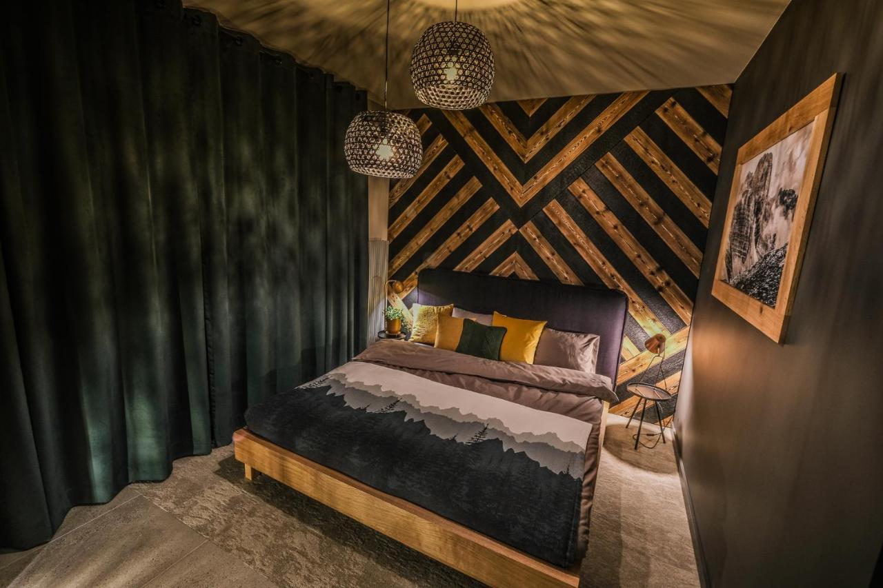 Apartamento Riders Olimpijska