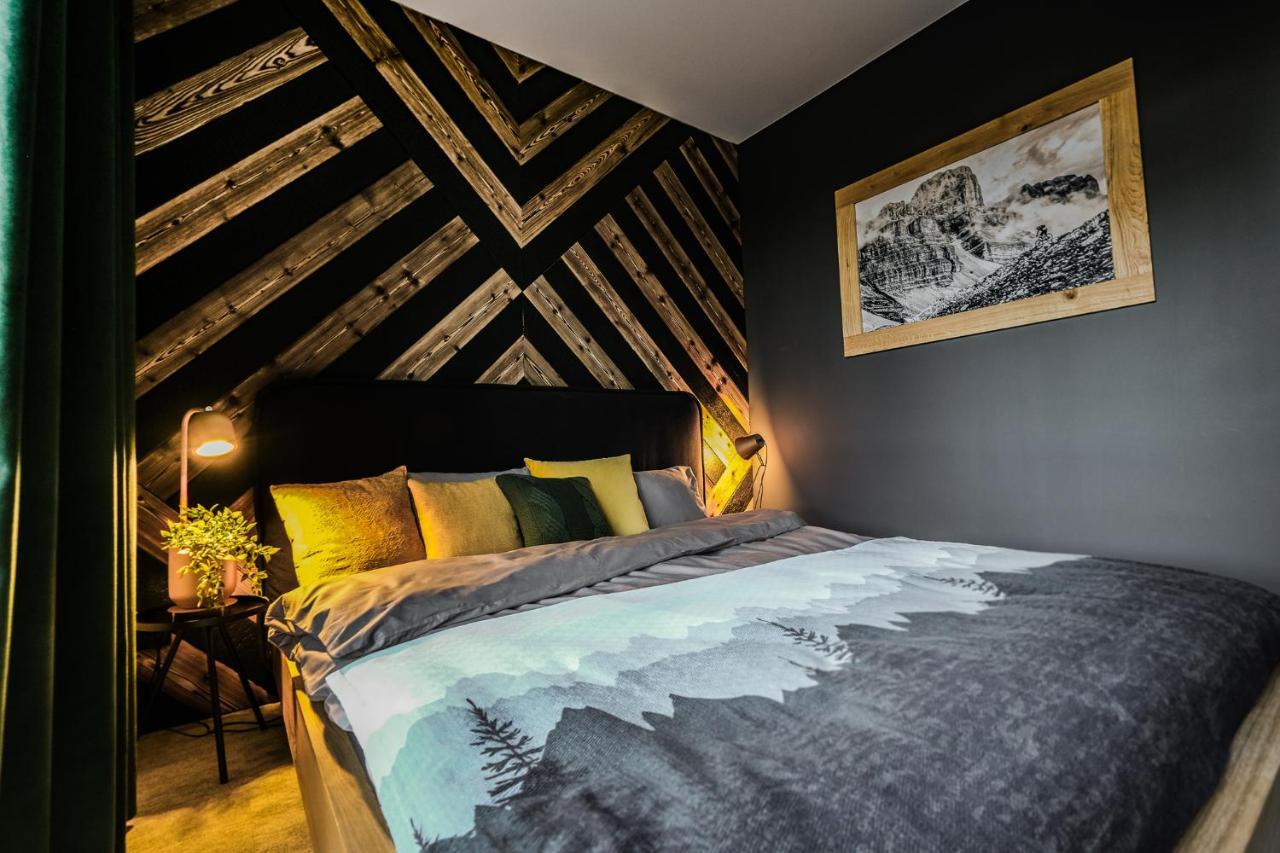 Apartamento Riders Olimpijska Szczyrk