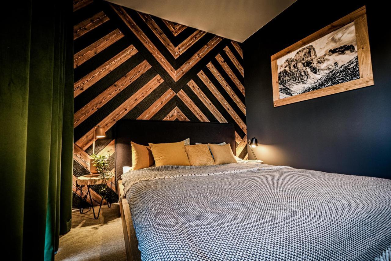Apartamento Riders Olimpijska