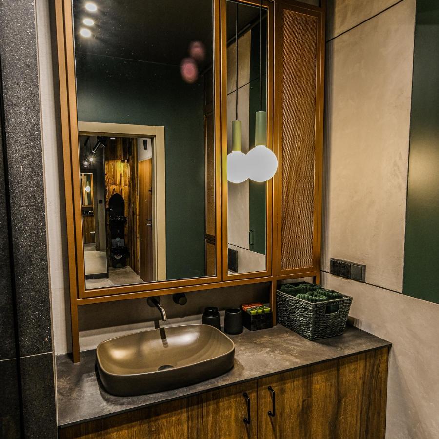 Apartamento Riders Olimpijska *