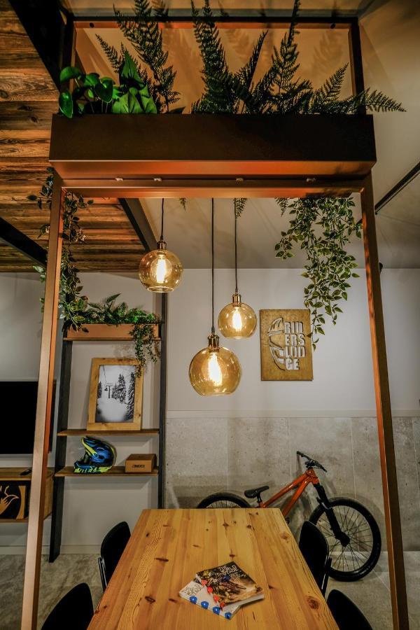 Apartamento Riders Olimpijska