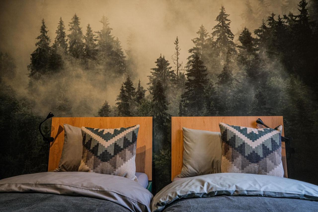 Riders Olimpijska Apartamento Szczyrk