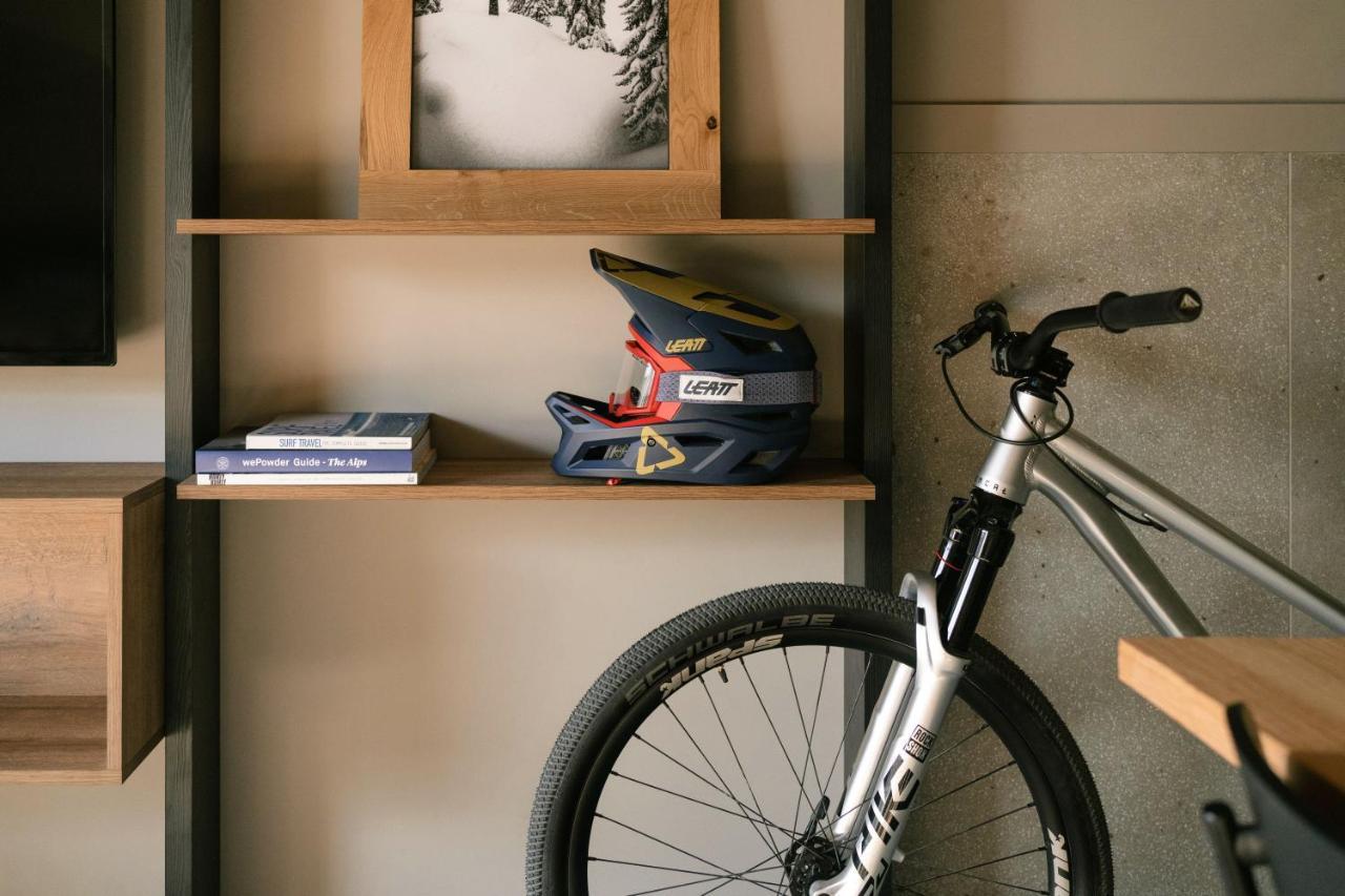 Riders Olimpijska Apartment