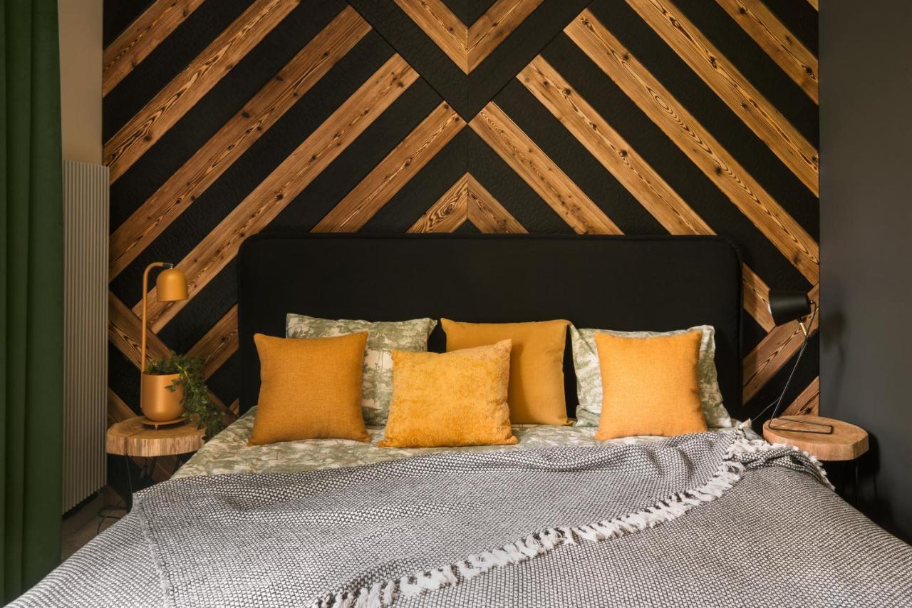 Apartamento Riders Olimpijska